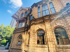 -马勒别墅饭店(静安寺店)