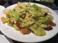 -茅庐川菜(威高广场店)