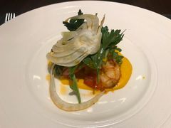 -恰餐厅及酒吧 CHAR Bar & Grill (北京丽都皇冠假日店)