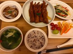 -妈咪呗呗月子中心(市心店)