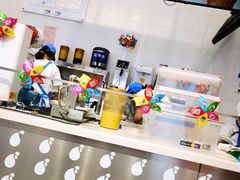 -波比艾斯(国金街店)