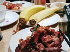 -玫瑰花园自助烤肉(顺义鑫海韵通店)