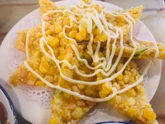 -冶建镜子·老南昌大排档·江西虾王(总店)