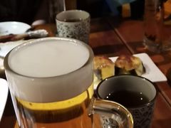 -万藏·荞麦酒房BANKURA JAPANESE SOBA KITCHEN(长乐路店)