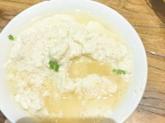 -木柴豆腐·活海鲜·鲁菜(岚山路店)