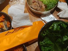 -九田家黑牛烤肉料理(华侨城店)