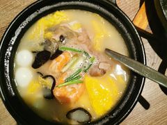 -茉莉餐厅(包河万达店)