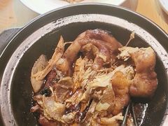 -竹里馆 ·茶食(奥体店)