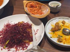 -丹江渔村(首都机场店)