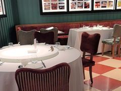-漢舍中国菜馆(浦东嘉里城店)