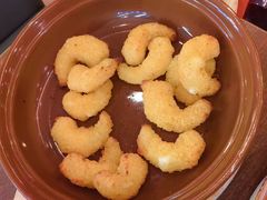 -萨莉亚意式餐厅(玉泉路物美店)