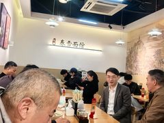 -春雪面馆(转塘店)