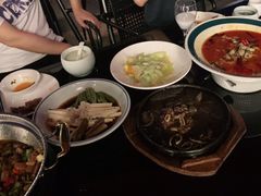 -湘湖大院(越王路店)