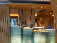 -西村日本料理(香格里拉饭店)