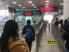 -厦门邮轮中心厦鼓码头(轮渡站)