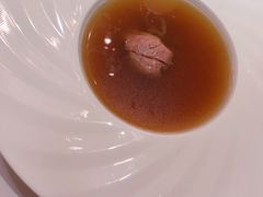 牛小排清汤-王品牛排(合肥万象城店)