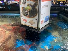 -盒马鲜生(岭南新世界店)