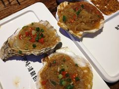 -三个蒙古大叔羊肉串(大宁店)
