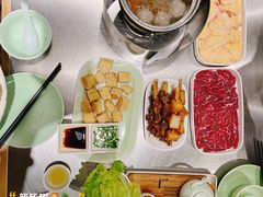 -潮界(LU·ONE凯德晶萃广场店)