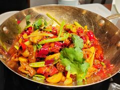 -乔街深夜食堂·小龙虾·高压锅生蚝(杭州总店)