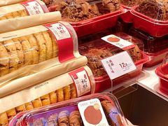 -詹记桃酥(包河万达店)