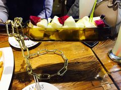 -炸鸡情侣韩式料理(中央大街店)