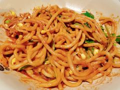 阜阳格拉条-罍+村卤菜摊(罍街店)