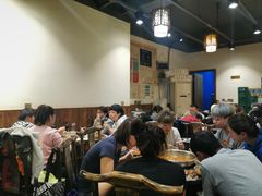 大堂-肖肖酸萝卜鱼火锅(总店)