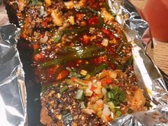 -辛香汇·现炒川菜(武进吾悦店)