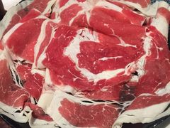 -宣武小院涮肉(前门店)