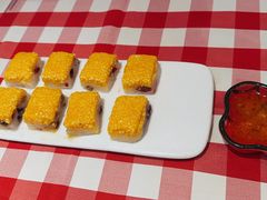 -西贝(新业坊店)