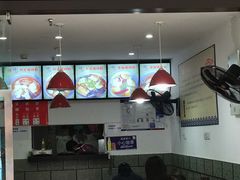 门面-陈记柳州螺蛳粉(大坪店)