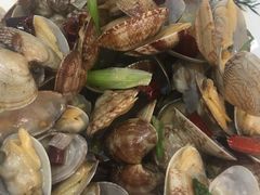 -大城·烧烤海鲜大排档(台东店)