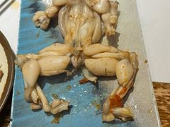 -老天桥蛙炉火锅(姑苏总店)