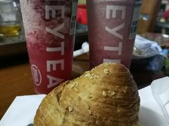 -喜茶(广州中山六路店)