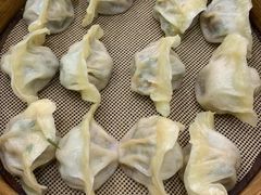 -霍嘟嘟手工水饺(黄山花园店)