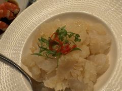 -上海和平饭店龙凤厅 Dragon Phoenix