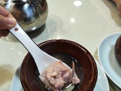 山药排骨汤-赣味楼江西土菜(小屯西路店)