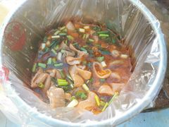 -张家巷胖哥肥肠·三十年老店(原工人村菜市店)