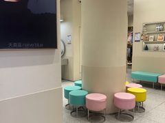 -天真蓝照相馆(五角场百联又一城店)