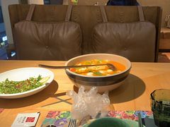 -甘思咪哚·云南艺术餐厅(天河广百店)