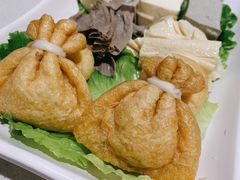 -百年果林椰子鸡(中洲店)