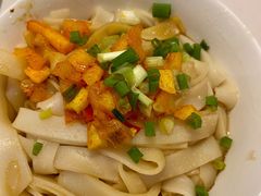 猪油拌粉-么子烤肉(化龙池店)