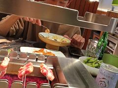 -很久以前羊肉串(朝阳路店)