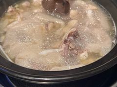 -同仁四季椰子鸡(无锡滨湖万象汇店)