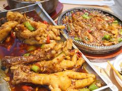 -米村拌饭(太和区万达店)