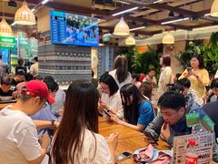 -云阿蛮云南生烫牛肉米线(奉贤路店)