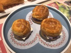 -点都德(聚福楼店)