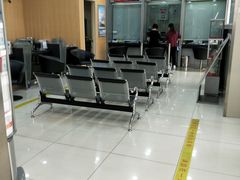 -中国工商银行(虹口龙之梦支行)