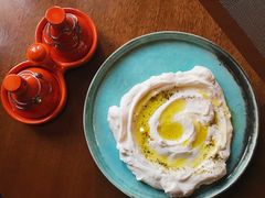-Tajine Moroccan塔金摩洛哥中东餐厅